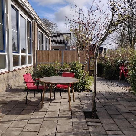 Logement De School ミデルブルグ エクステリア 写真
