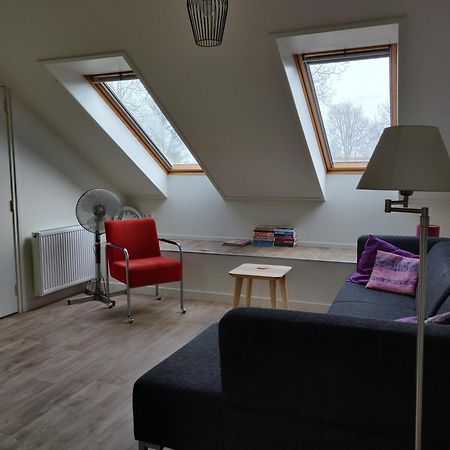 Logement De School ミデルブルグ 部屋 写真