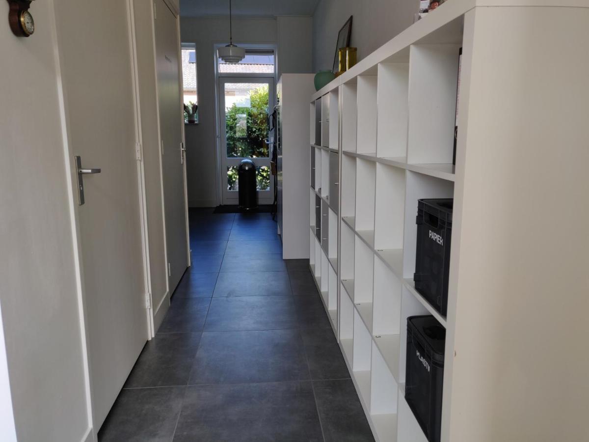 Logement De School ミデルブルグ エクステリア 写真
