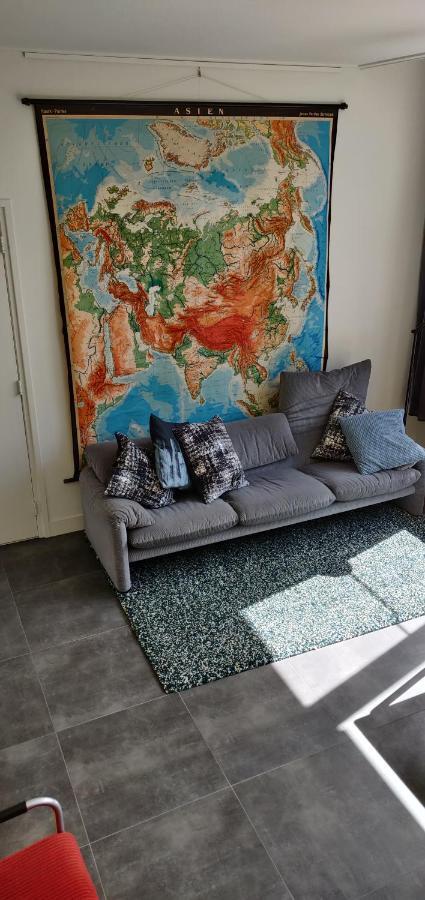 Logement De School ミデルブルグ エクステリア 写真