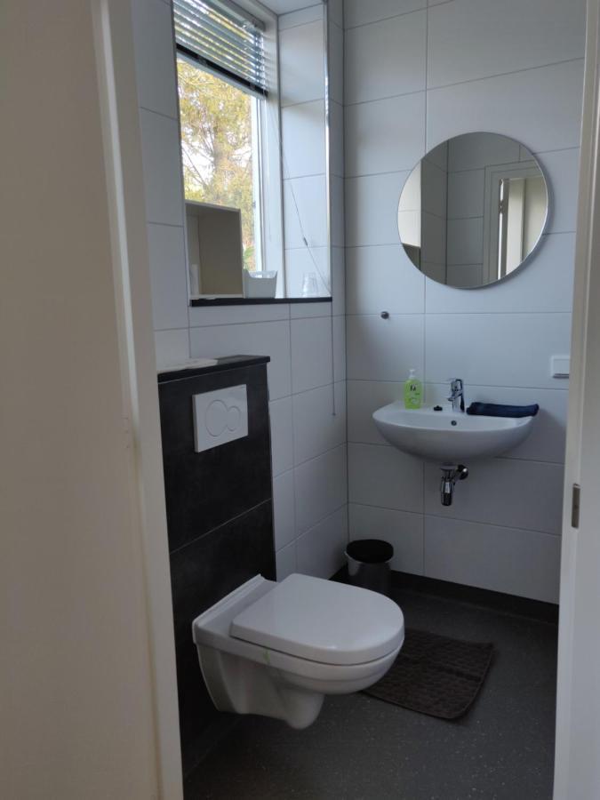 Logement De School ミデルブルグ 部屋 写真