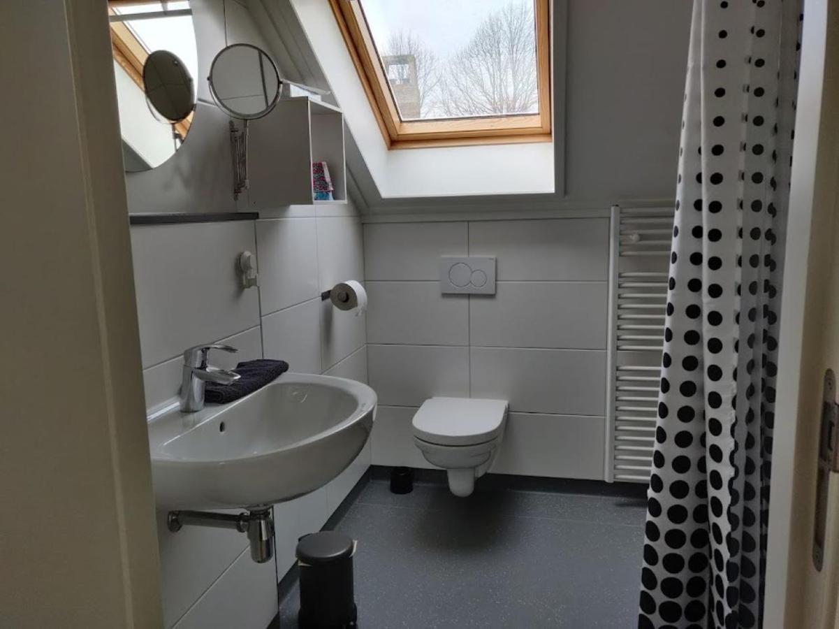 Logement De School ミデルブルグ 部屋 写真