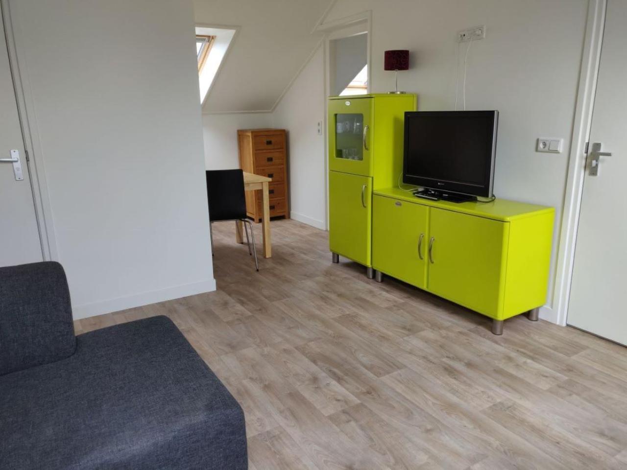 Logement De School ミデルブルグ 部屋 写真