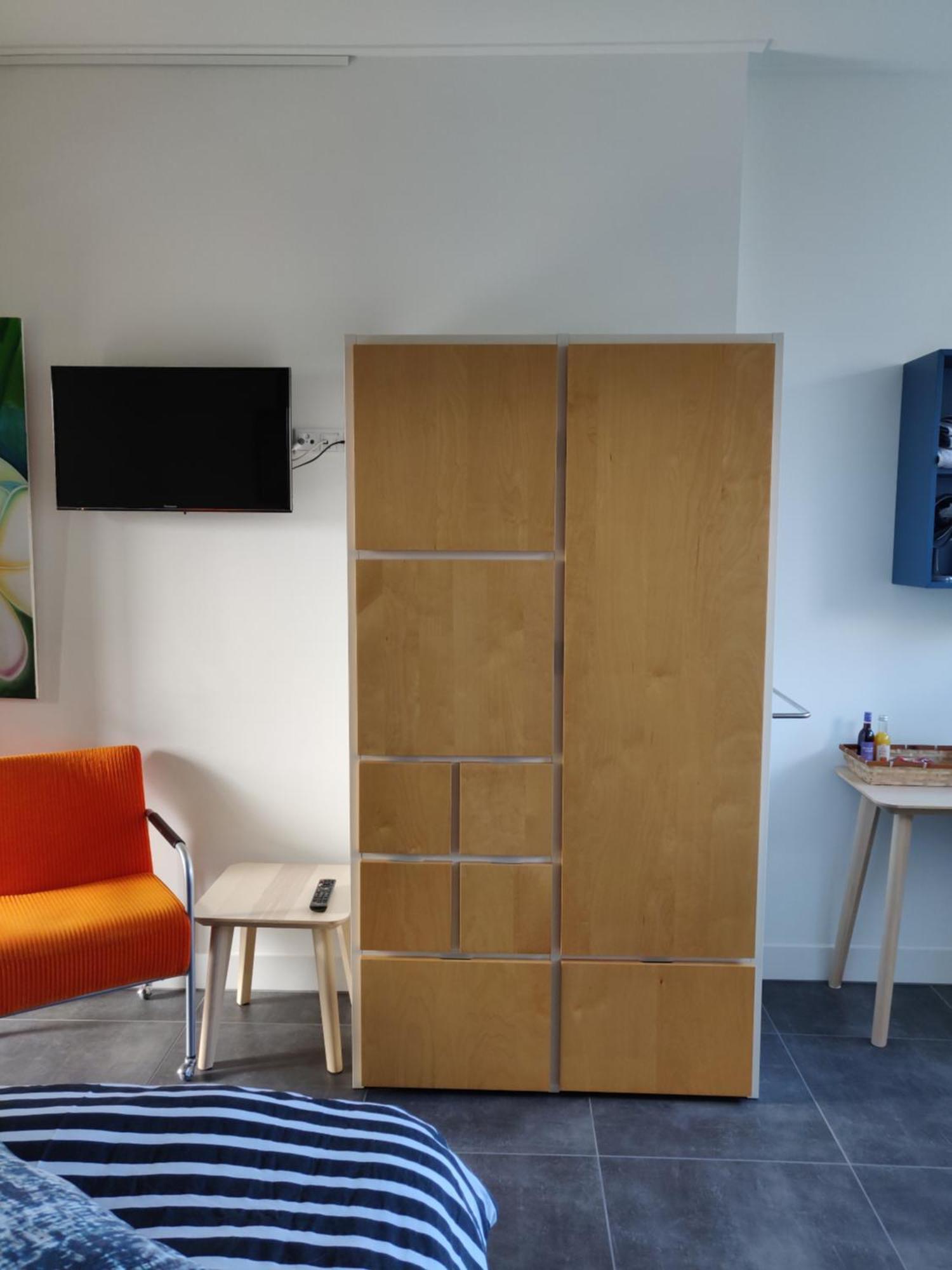 Logement De School ミデルブルグ 部屋 写真