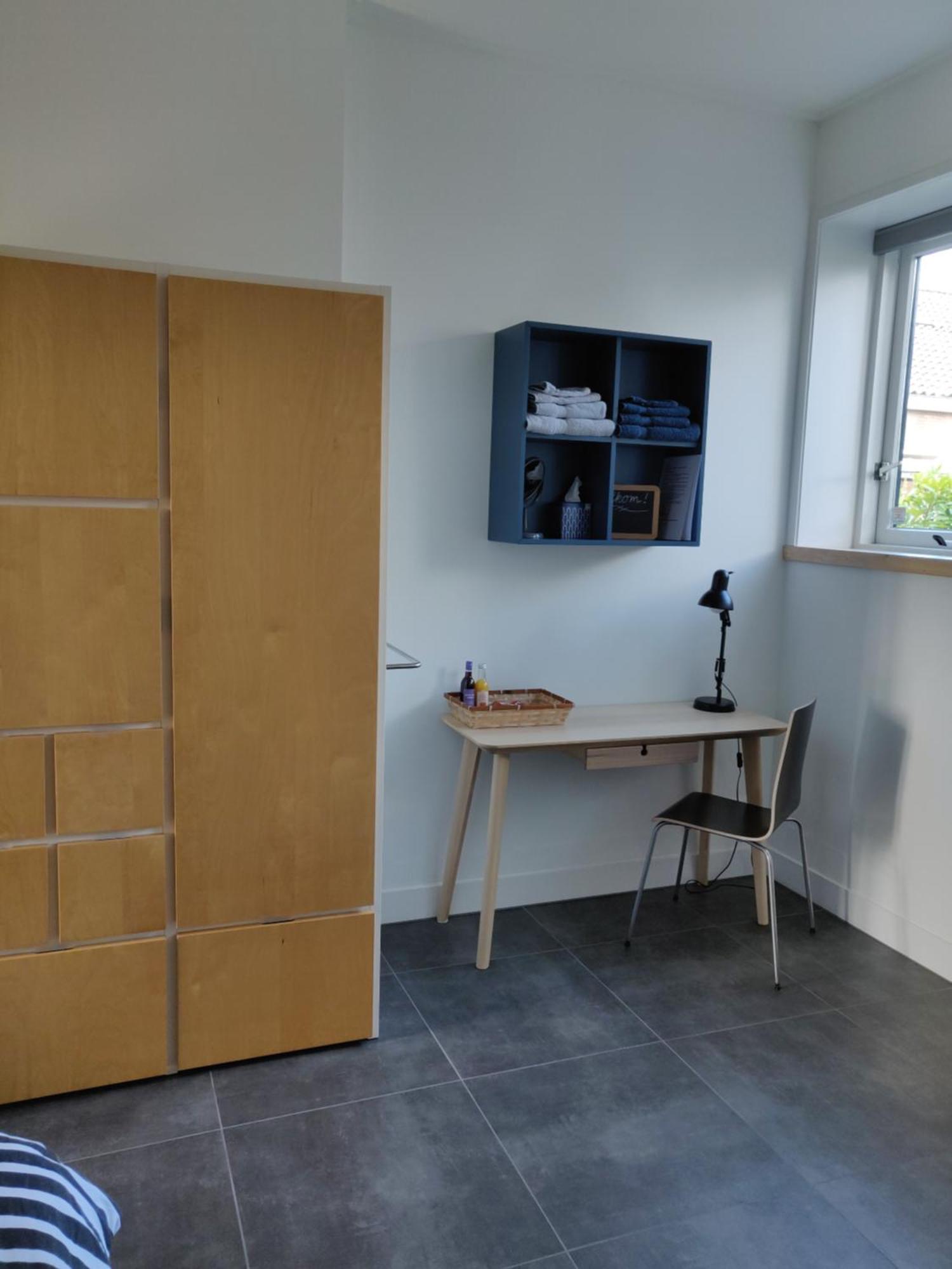 Logement De School ミデルブルグ 部屋 写真