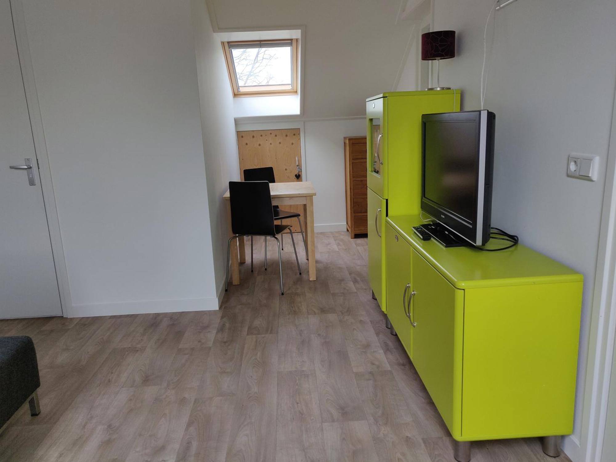 Logement De School ミデルブルグ 部屋 写真