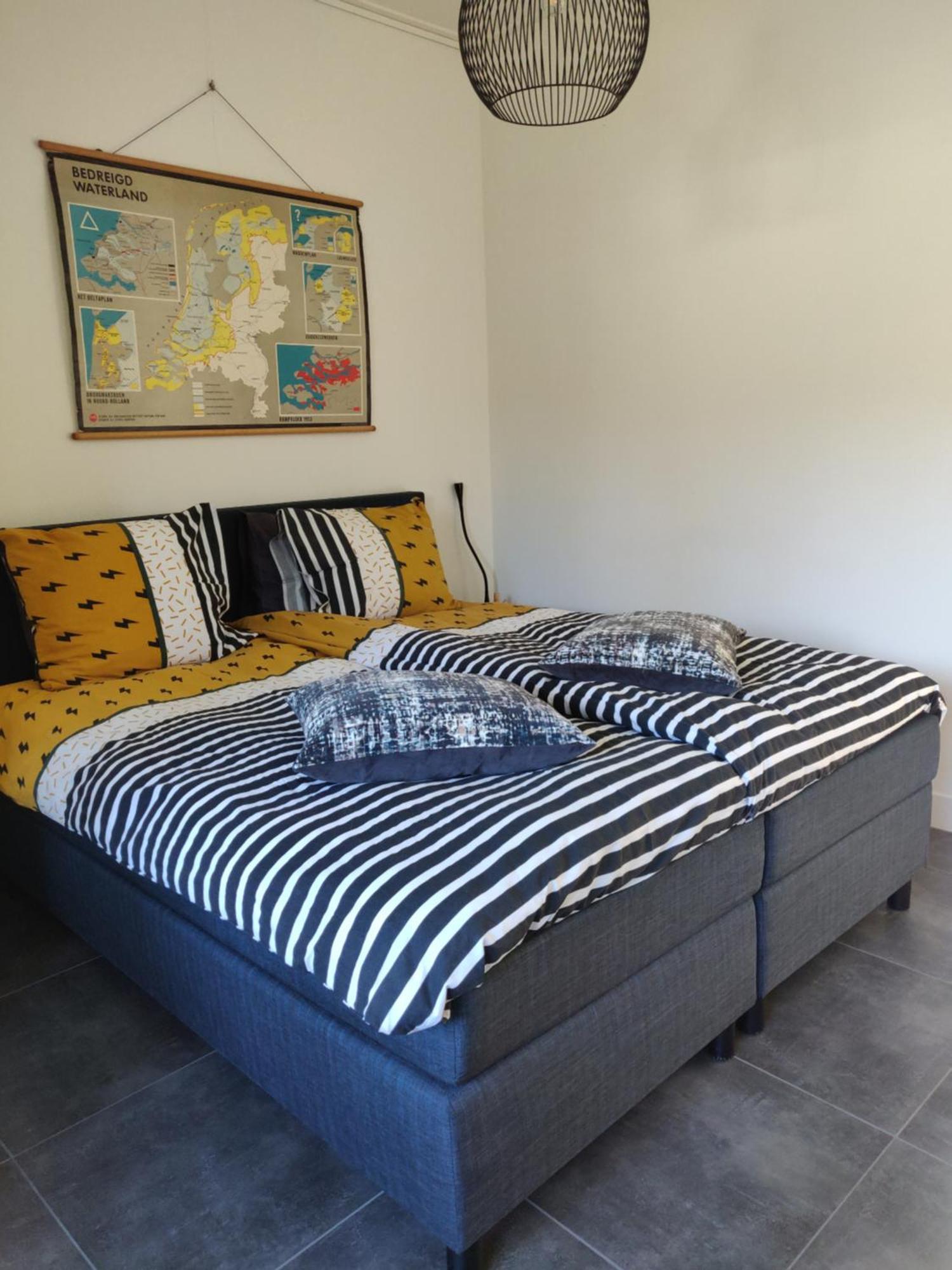 Logement De School ミデルブルグ 部屋 写真