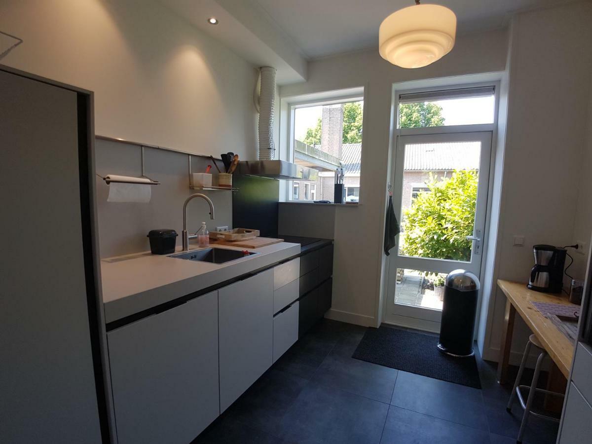 Logement De School ミデルブルグ エクステリア 写真