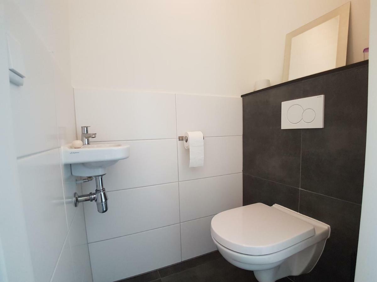 Logement De School ミデルブルグ エクステリア 写真